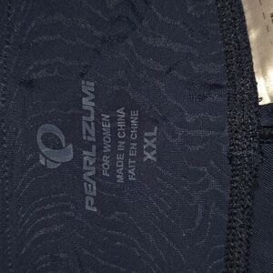 Pearl Izumi Cycling Shorts Size XXL